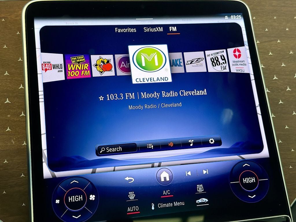 2023 Mercedes-Benz EQE 350 SUV 4MATIC®