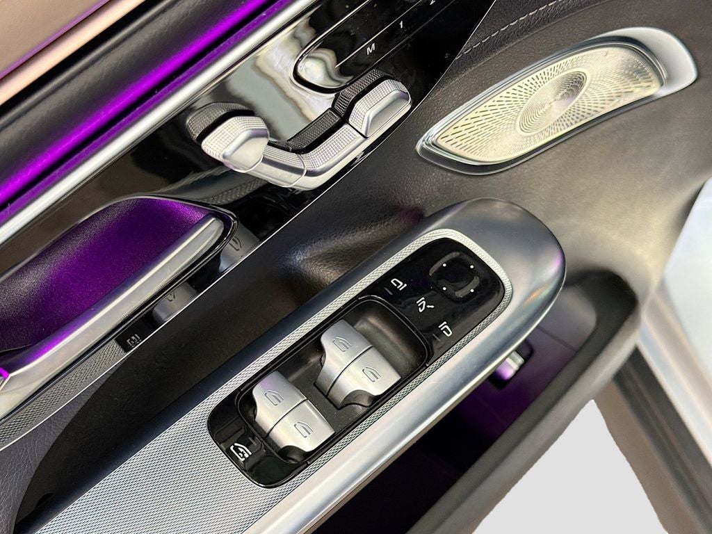 2023 Mercedes-Benz EQE 350 SUV 4MATIC®