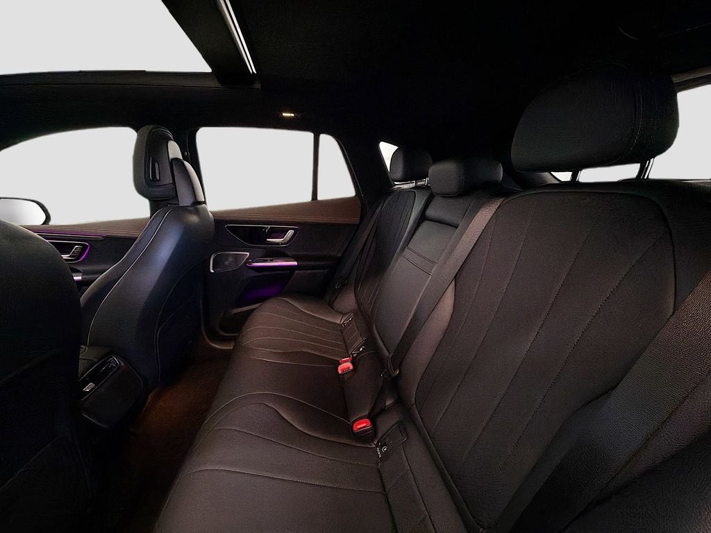 2023 Mercedes-Benz EQE 350 SUV 4MATIC®