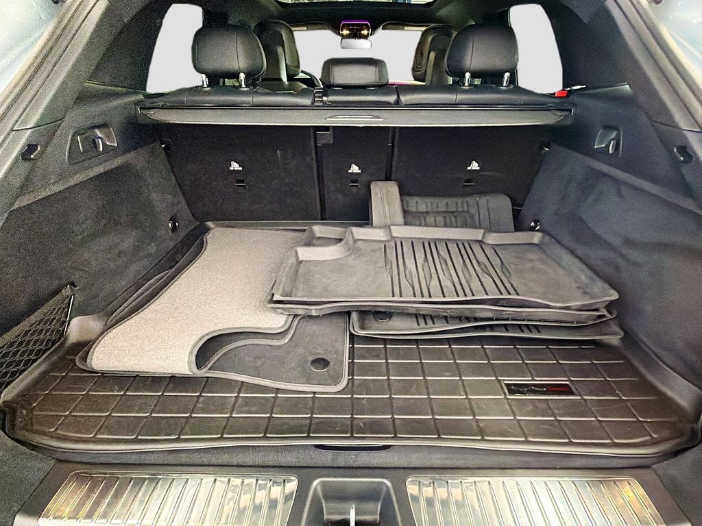 2023 Mercedes-Benz EQE 350 SUV 4MATIC®