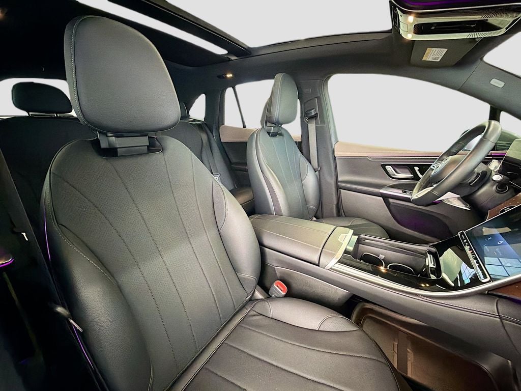 2023 Mercedes-Benz EQE 350 SUV 4MATIC®