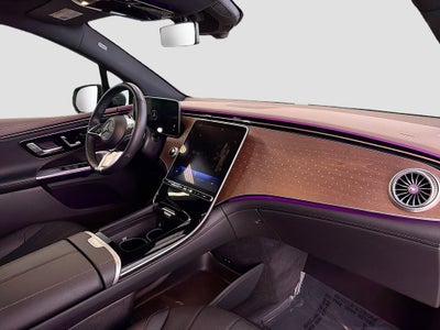 2023 Mercedes-Benz EQE 350 SUV 4MATIC®