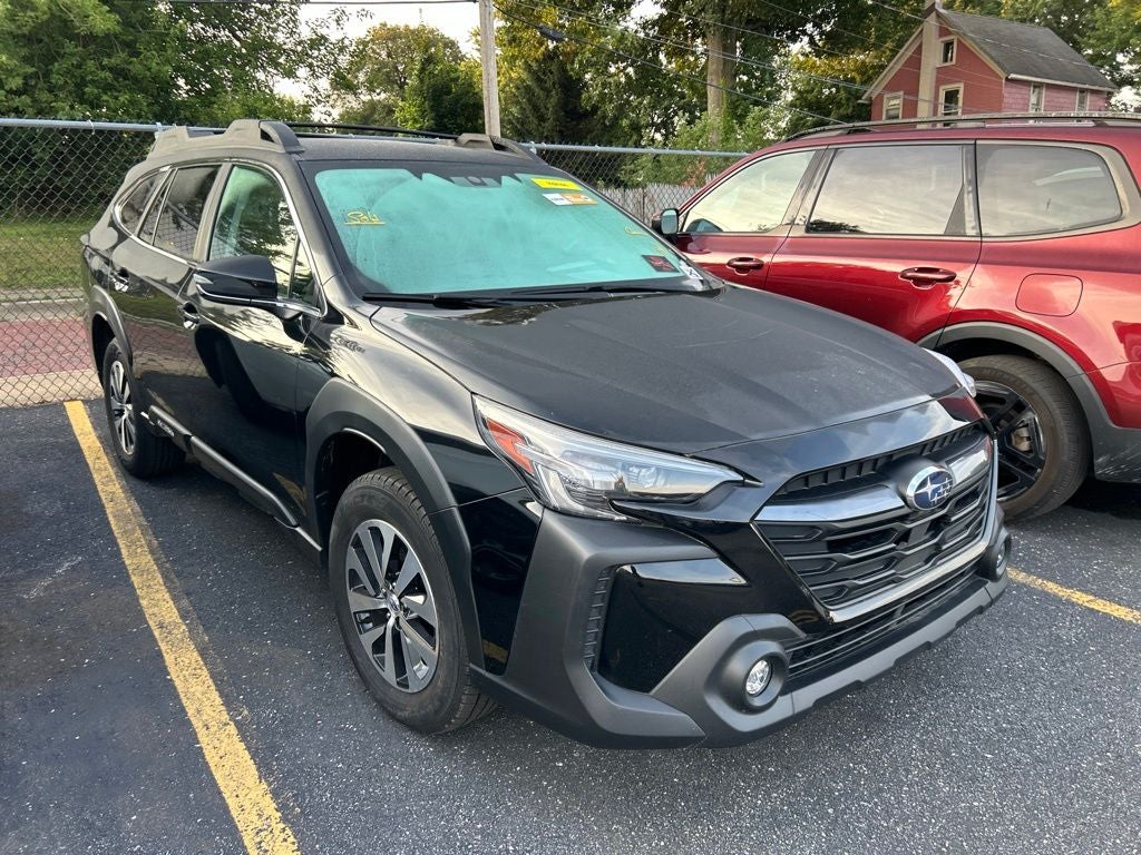 2023 Subaru Outback Premium