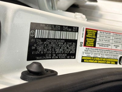 2024 Lexus ES 300h Luxury