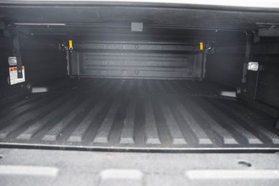 2022 Honda Ridgeline Black Edition