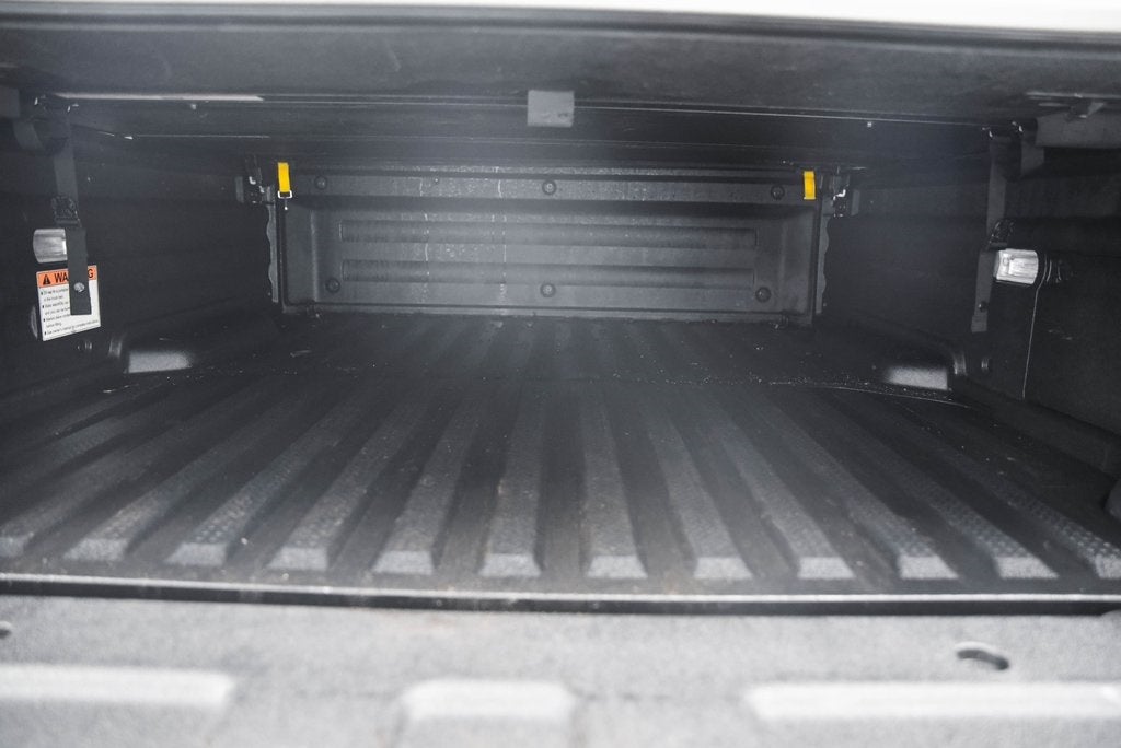 2022 Honda Ridgeline Black Edition