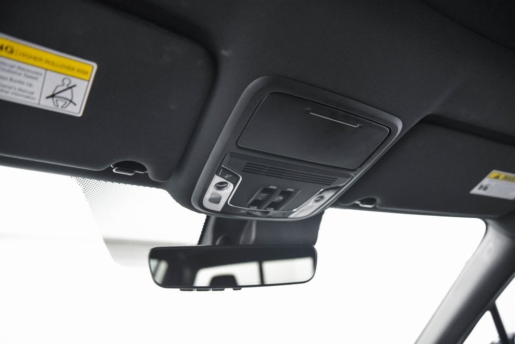 2022 Honda Ridgeline Black Edition