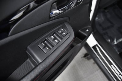 2022 Honda Ridgeline Black Edition