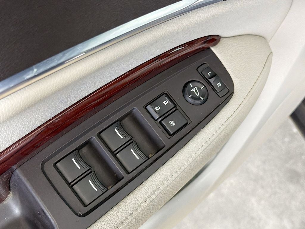 2016 Acura MDX 3.5L