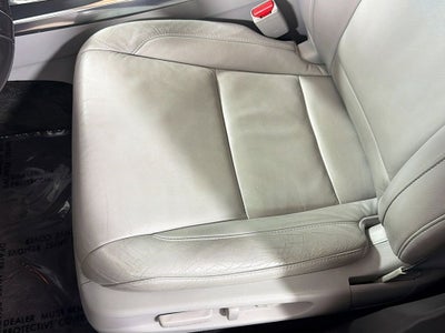 2016 Acura MDX 3.5L