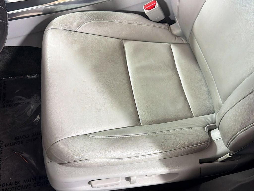 2016 Acura MDX 3.5L
