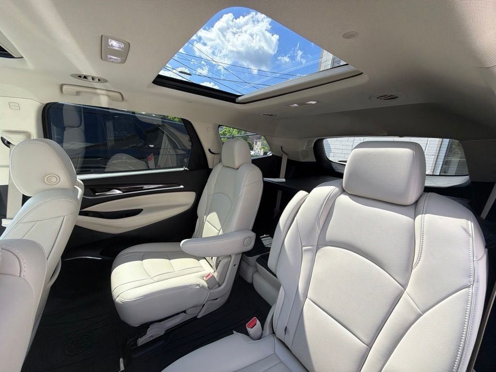 2023 Buick Enclave Premium Group