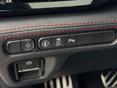 2022 Acura MDX A-Spec SH-AWD