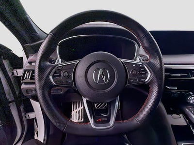 2022 Acura MDX A-Spec SH-AWD