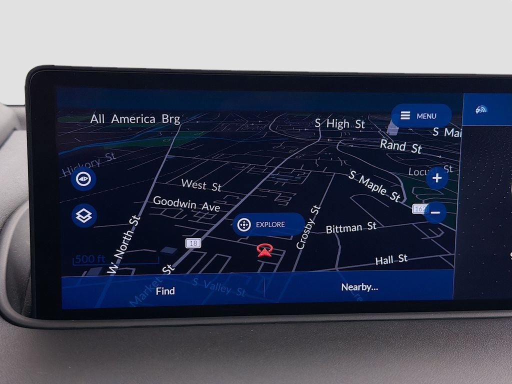 2022 Acura MDX A-Spec SH-AWD