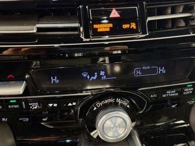 2022 Acura MDX A-Spec SH-AWD