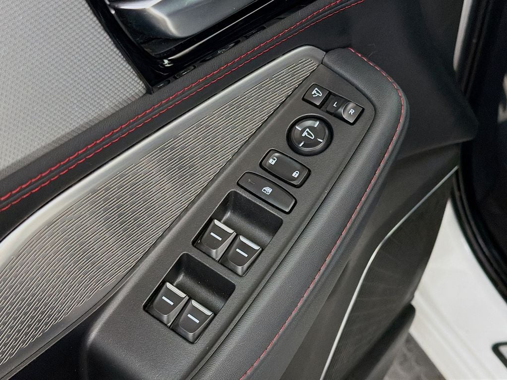 2022 Acura MDX A-Spec SH-AWD