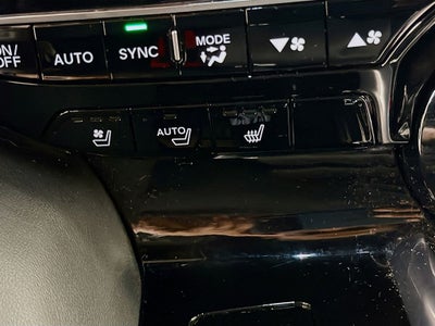 2022 Acura MDX A-Spec SH-AWD