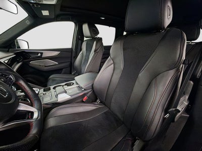 2022 Acura MDX A-Spec SH-AWD