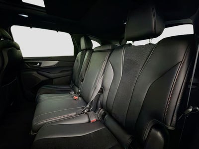 2022 Acura MDX A-Spec SH-AWD