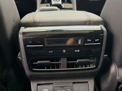 2022 Acura MDX A-Spec SH-AWD