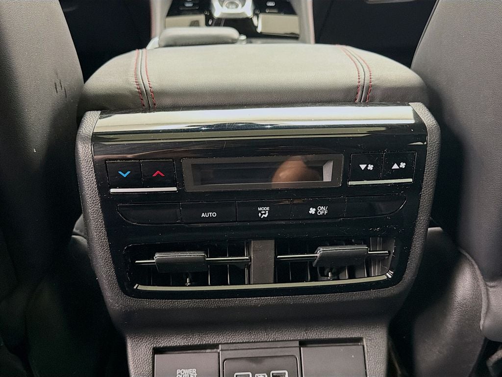 2022 Acura MDX A-Spec SH-AWD