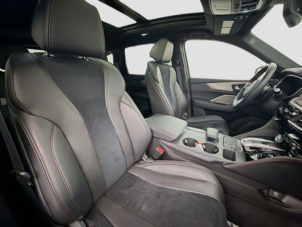 2022 Acura MDX A-Spec SH-AWD