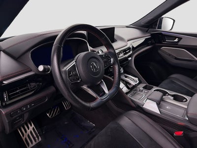 2022 Acura MDX A-Spec SH-AWD