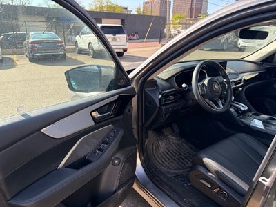 2024 Acura MDX 3.5L SH-AWD