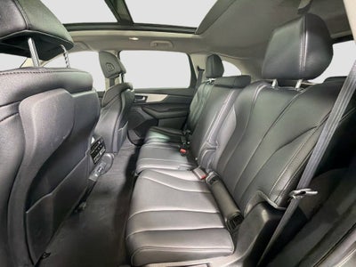 2024 Acura MDX 3.5L SH-AWD