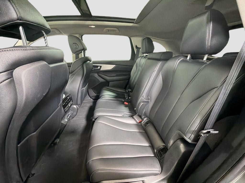 2024 Acura MDX 3.5L SH-AWD