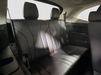2024 Acura MDX 3.5L SH-AWD
