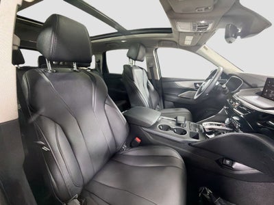 2024 Acura MDX 3.5L SH-AWD