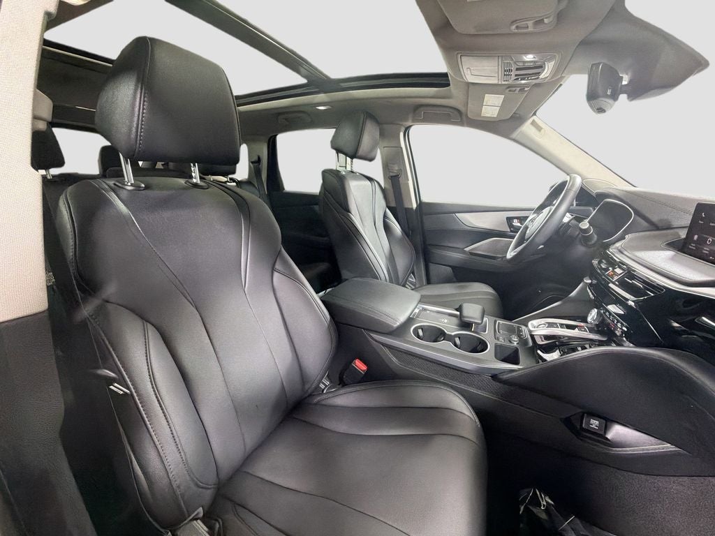 2024 Acura MDX 3.5L SH-AWD