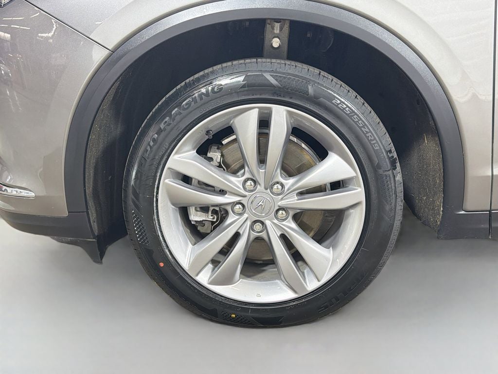 2024 Acura MDX 3.5L SH-AWD