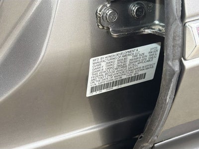 2024 Acura MDX 3.5L SH-AWD
