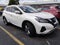 2023 Nissan Murano Platinum