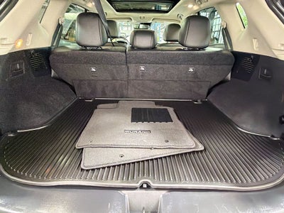 2023 Nissan Murano Platinum
