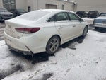 2018 Hyundai Sonata Limited