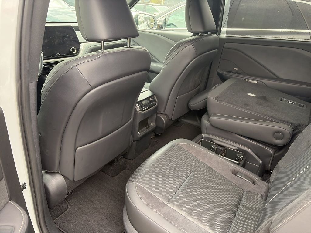 2024 Lexus TX 350 Luxury