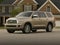 2016 Toyota Sequoia Platinum