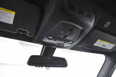 2017 BMW X3 xDrive35i