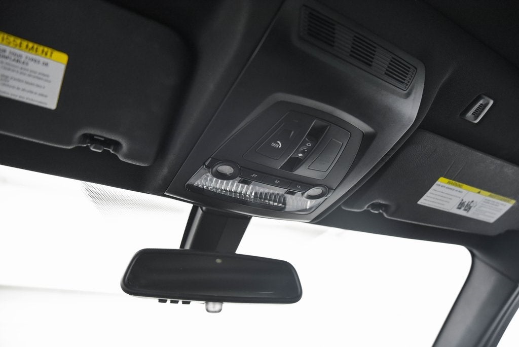 2017 BMW X3 xDrive35i