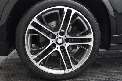 2017 BMW X3 xDrive35i