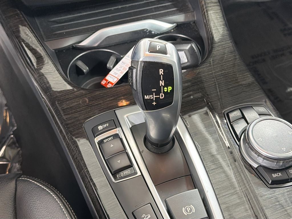 2015 BMW X3 xDrive28i