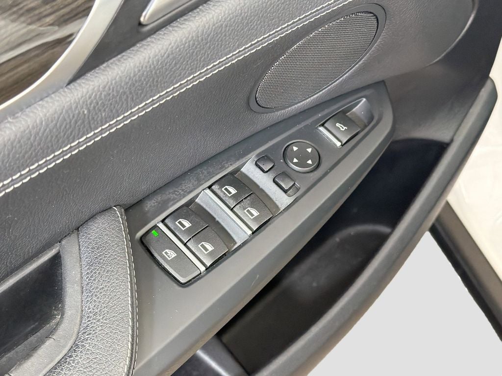 2015 BMW X3 xDrive28i