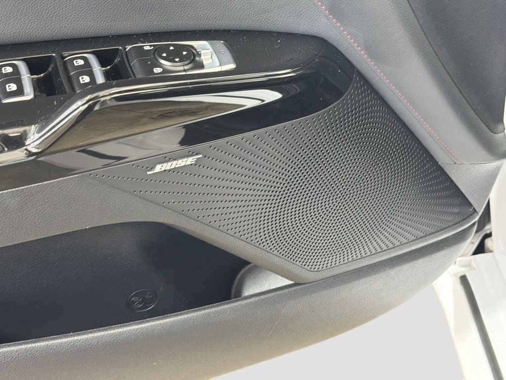 2024 Kia K5 GT