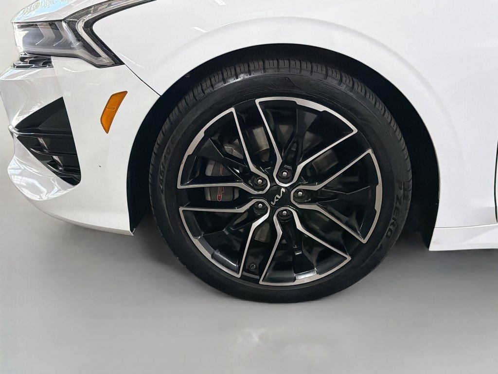 2024 Kia K5 GT