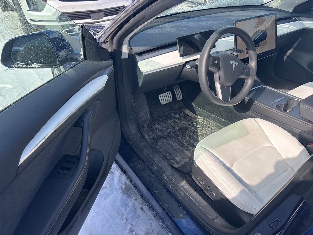 2023 Tesla Model 3 Performance