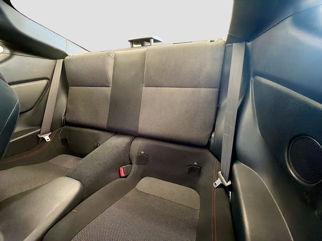 2019 Subaru BRZ Premium